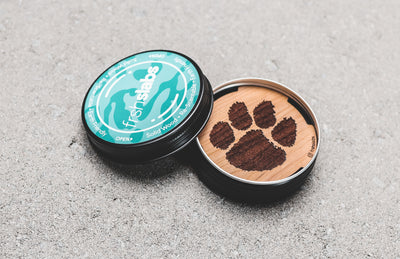 Paw Puck